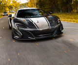 Select Carbon 650S Race Winglets