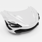 Select Carbon McLaren 720S Race Winglets
