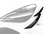 Select Carbon McLaren 720S Race Winglets