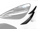 Select Carbon McLaren 720S Race Winglets