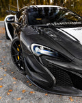 Select Carbon 650S Race Winglets