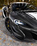 Select Carbon 650S Race Winglets