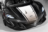 Select Carbon 650S Full Carbon Race Hood