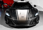 Select Carbon 650S Race Winglets