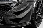 Select Carbon 650S Race Winglets