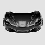 Select Carbon McLaren 720S Race Winglets
